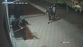 Assalti agli orafi, arrestata banda