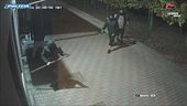 Assalti agli orafi, arrestata banda