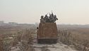 Siria, incubo guerra civile