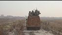 Siria, incubo guerra civile