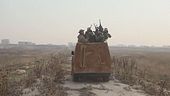 Siria, incubo guerra civile