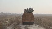 Siria, incubo guerra civile