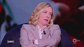 Meloni attacca Landini e Schlein
