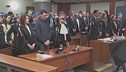 Turetta, niente crudeltà e stalking