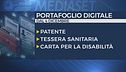 Il portafoglio diventa digitale