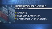 Il portafoglio diventa digitale