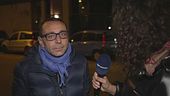 "Io perseguitato e abbandonato"