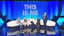 Finale da record per "This is me"