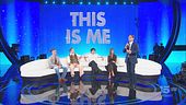 Finale da record per "This is me"