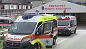 Pronto soccorso a rischio collasso