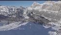 Gelo e neve per l'Immacolata