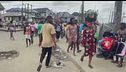 Virus in Congo, controlli sui voli