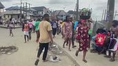 Virus in Congo, controlli sui voli