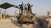 Caos Siria, "Assad vada in esilio"