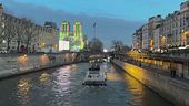 Notre Dame riapre al mondo
