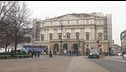 Prima della Scala, allarme sicurezza
