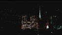 I grandi del mondo a Notre Dame