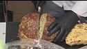 C'è anche il panettone del Giubileo