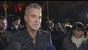 Robbie, "La mia vita è un film"