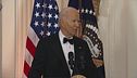 Biden, "No al ritorno dell'Isis"