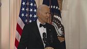 Biden, "No al ritorno dell'Isis"