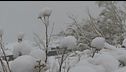 Gelo e neve, torna l'allerta meteo