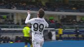Esposito record, tre fratelli in gol