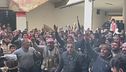 In Siria anche un deposito di droga