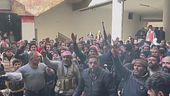 In Siria anche un deposito di droga