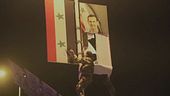 A Mosca soldi e onori per Assad