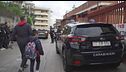 Aggressioni a scuola, è allarme