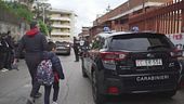 Aggressioni a scuola, è allarme