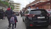 Aggressioni a scuola, è allarme