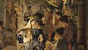 La magia del presepe