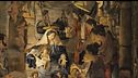 La magia del presepe