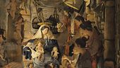 La magia del presepe