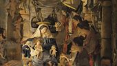 La magia del presepe