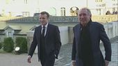Francia, Bayrou è il nuovo premier