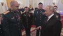 Putin attacca e non parla di guerra