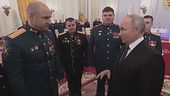 Putin attacca e non parla di guerra