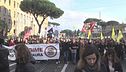 In piazza contro il ddl sicurezza