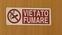 Milano, stop al fumo in strada