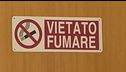 Milano, stop al fumo in strada