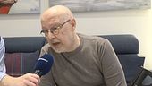 Il medico malato emigra per curarsi