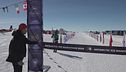 La maratona estrema dell'Antartide