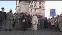 La magia del presepe vivente