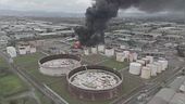 Strage Eni, deposito sequestrato