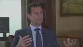 Compare Assad, "Non mi sono dimesso"