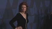 L'anno d'oro di Sophia Loren
