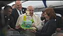 Tanti auguri Papa Francesco